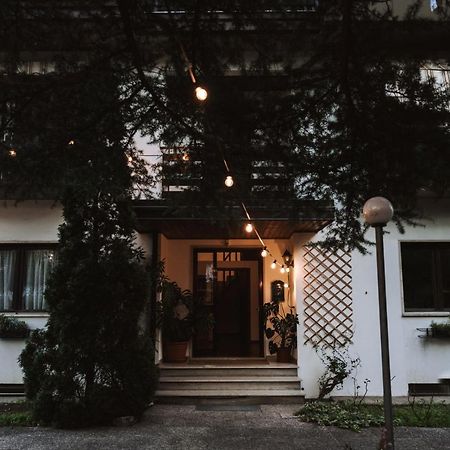 Bed and Breakfast Casa Camilla San Michele allʼAdige Esterno foto