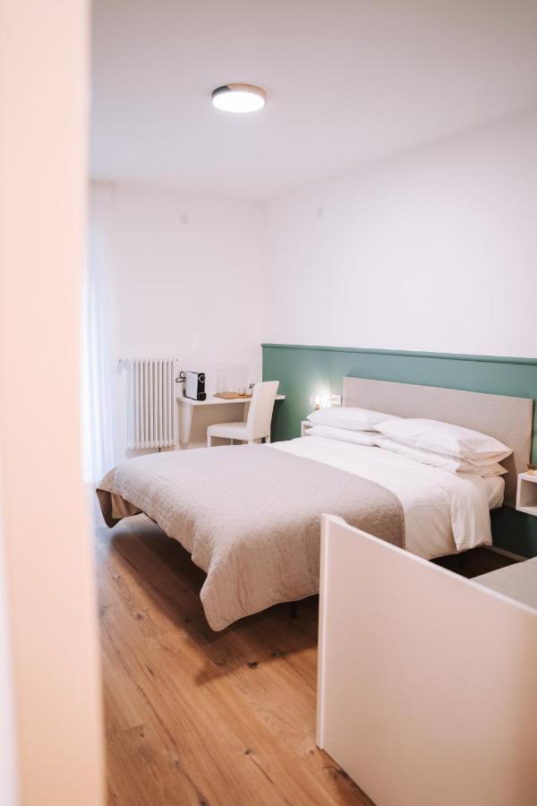 Bed and Breakfast Casa Camilla San Michele allʼAdige Esterno foto