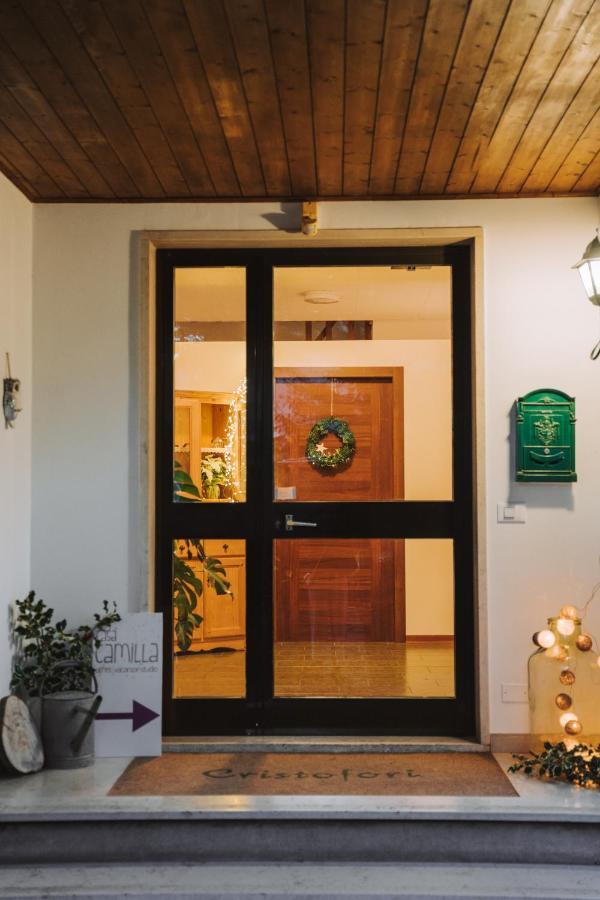 Bed and Breakfast Casa Camilla San Michele allʼAdige Esterno foto